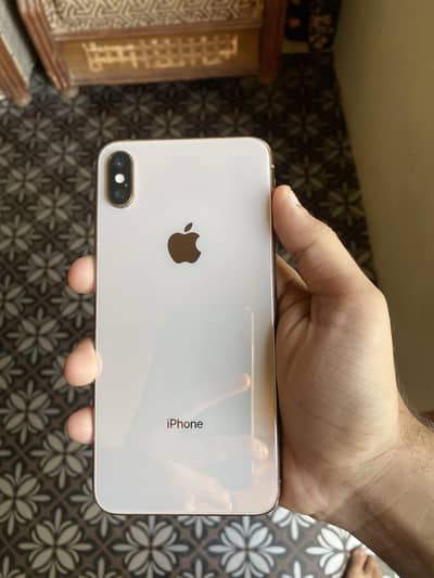 Apple iPhone XS Max