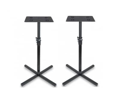 Studio Monitors stands Adjustable