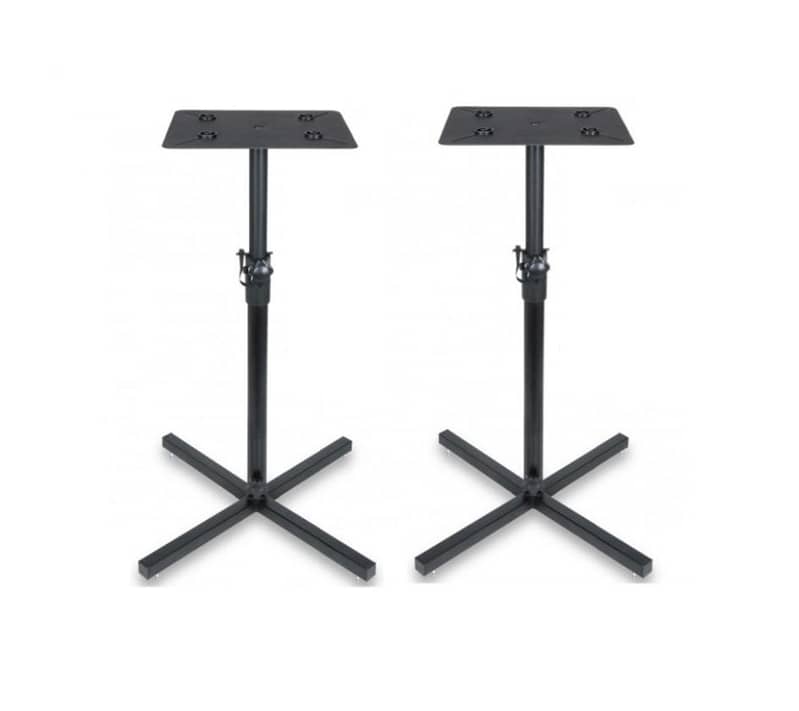 Studio Monitors stands Adjustable 0