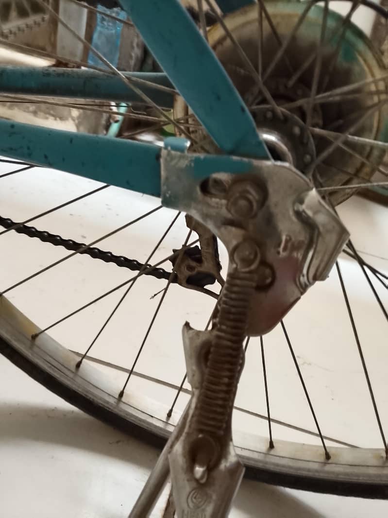 bicycle 7