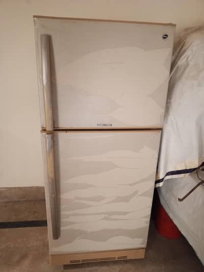 Pel Freezer