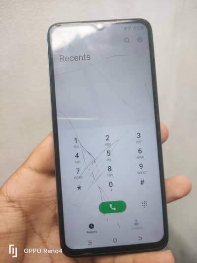 Tecno Spark 10
