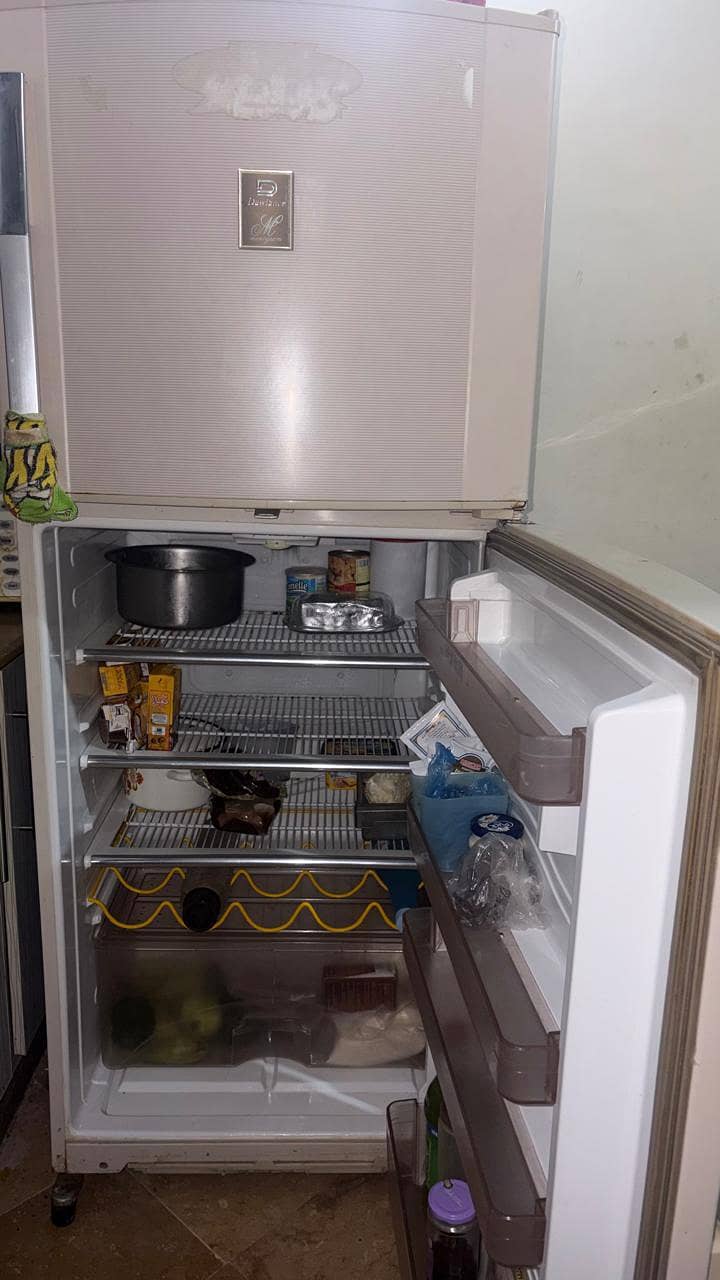 Dawlance Fridge 0