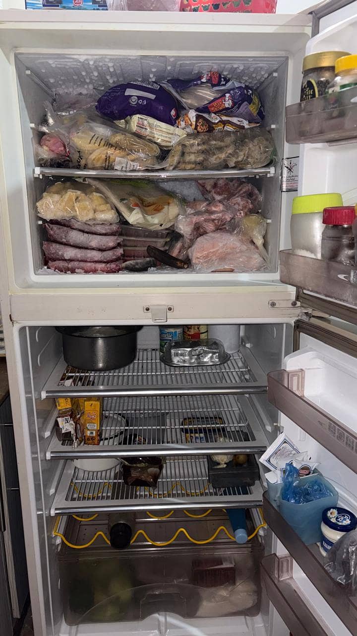 Dawlance Fridge 2