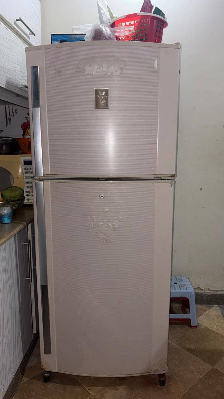 Dawlance Fridge 5