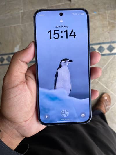 OPPO Reno 15F 5G