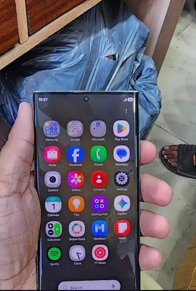 Samsung Mobile S23