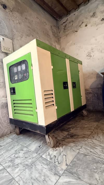 10 Kva generator heavy Duty