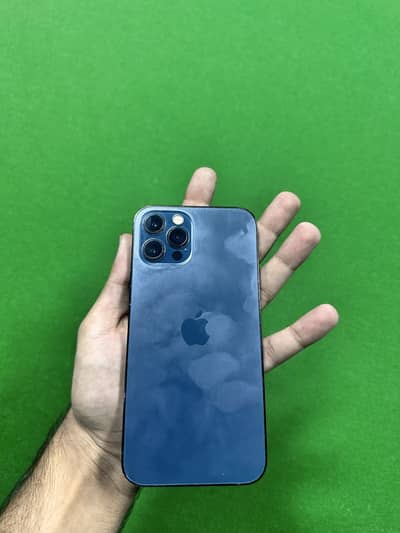 Apple iPhone 12 Pro 256gb Pta