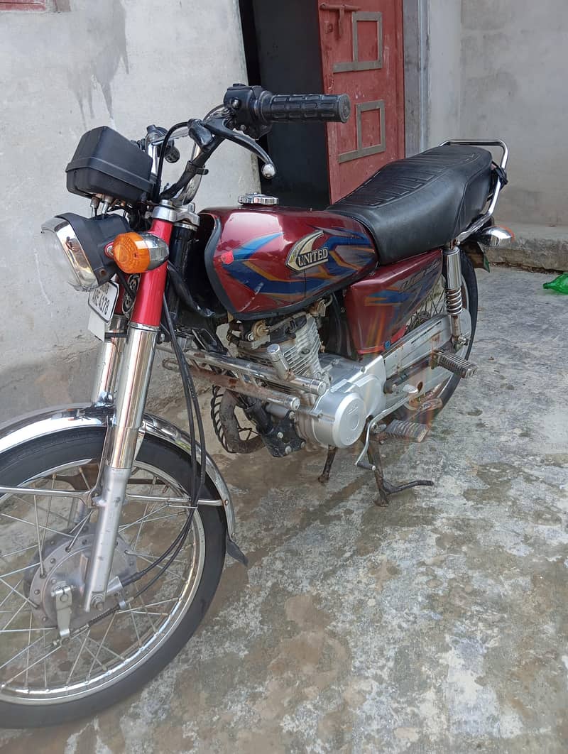 good condition 1