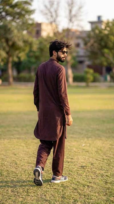 Daniyal Ahmed