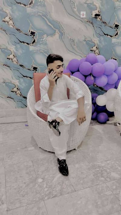 bawa shah