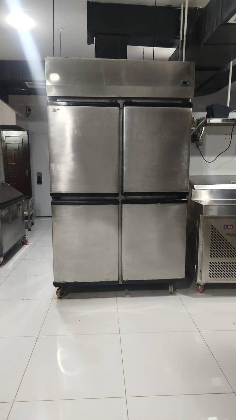 refrigerator 0