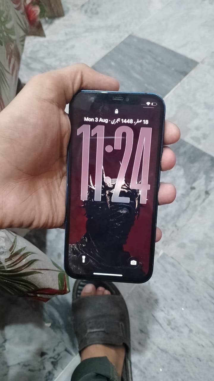 Apple iPhone 12 0