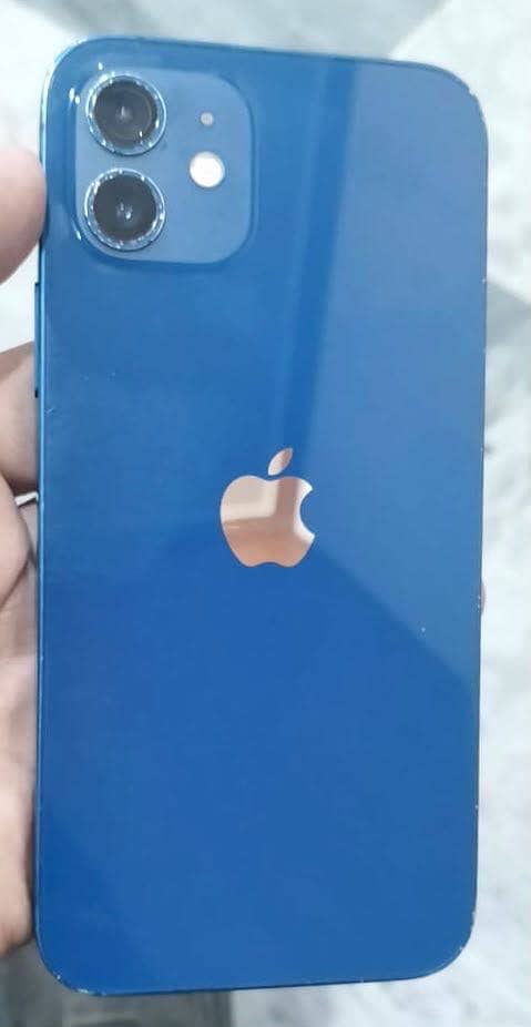 Apple iPhone 12 1