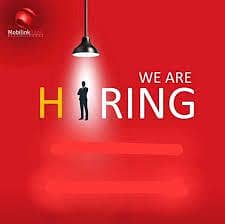 we're hiring