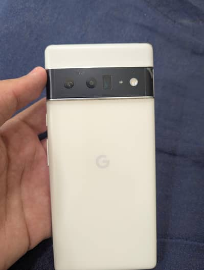 Google Pixel 6 Pro For Sell