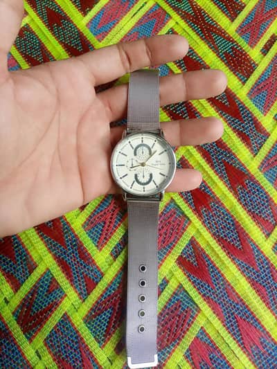 (RH Super WATCH ) for men.