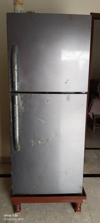Haier Single door refrigerator