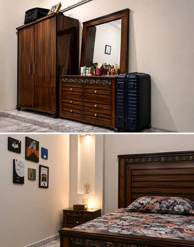 Bed side Tables Dressing Table