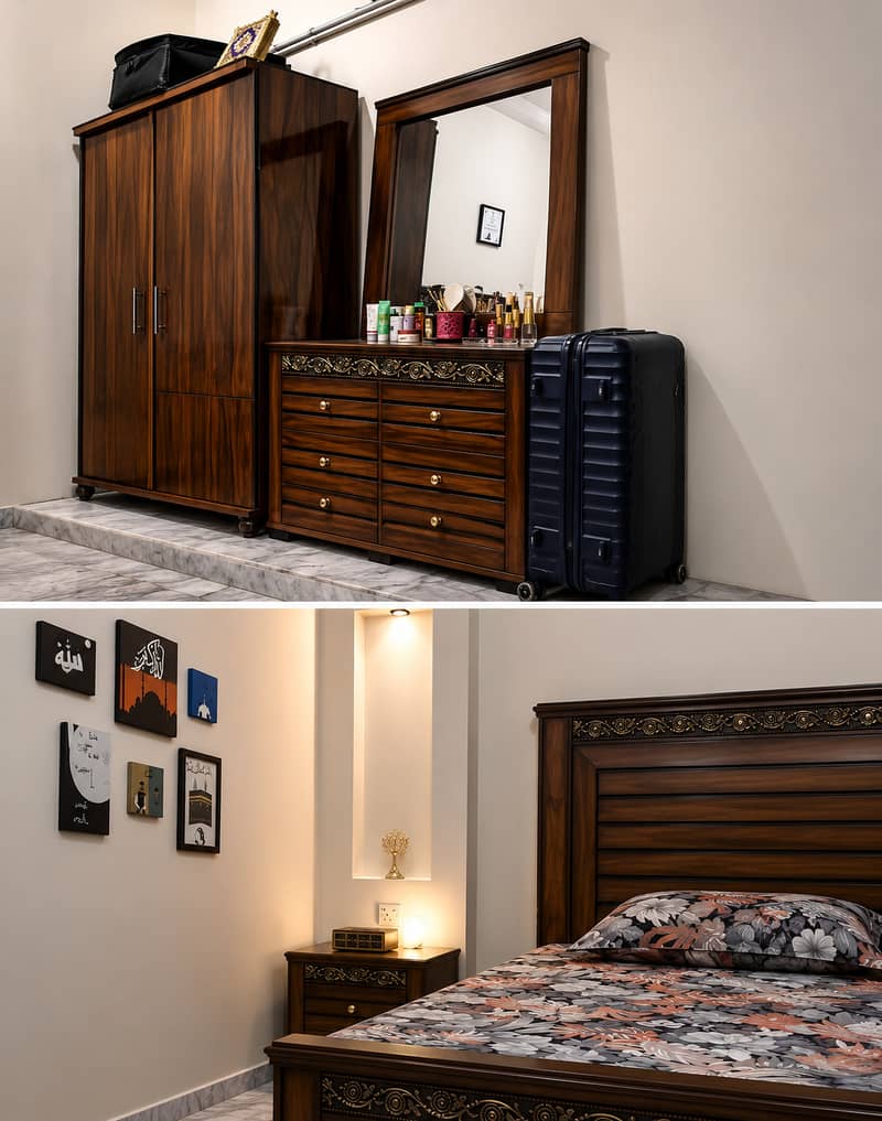 Bed side Tables Dressing Table 0