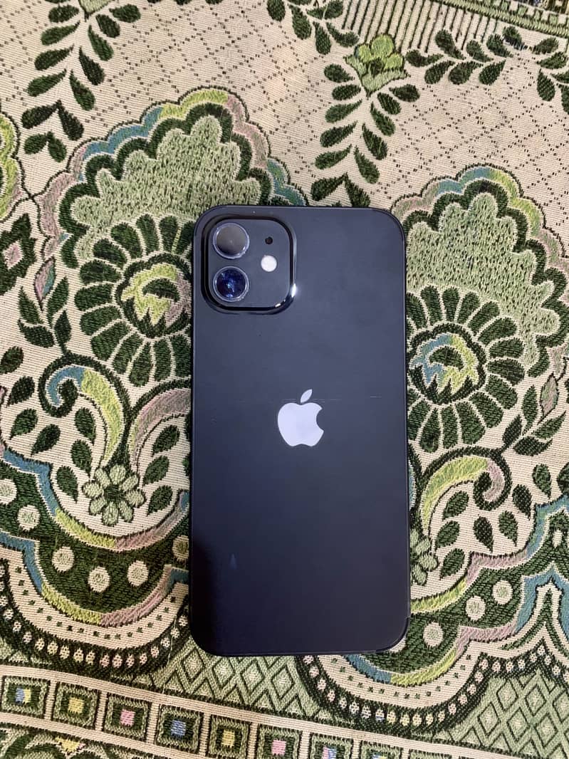 Apple iPhone 12 1