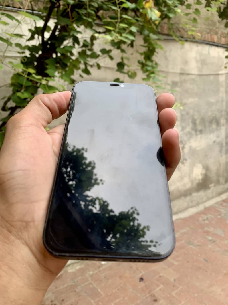 Apple iPhone 12 5