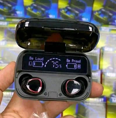 M10 Ear buds