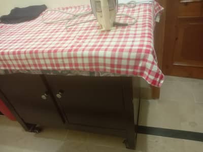istri table