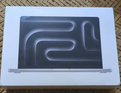 macbook pro a2992 14" 2023