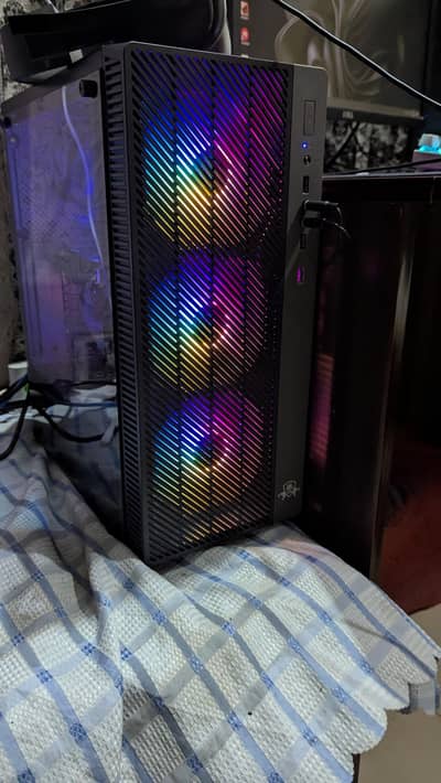 Gaming for sale