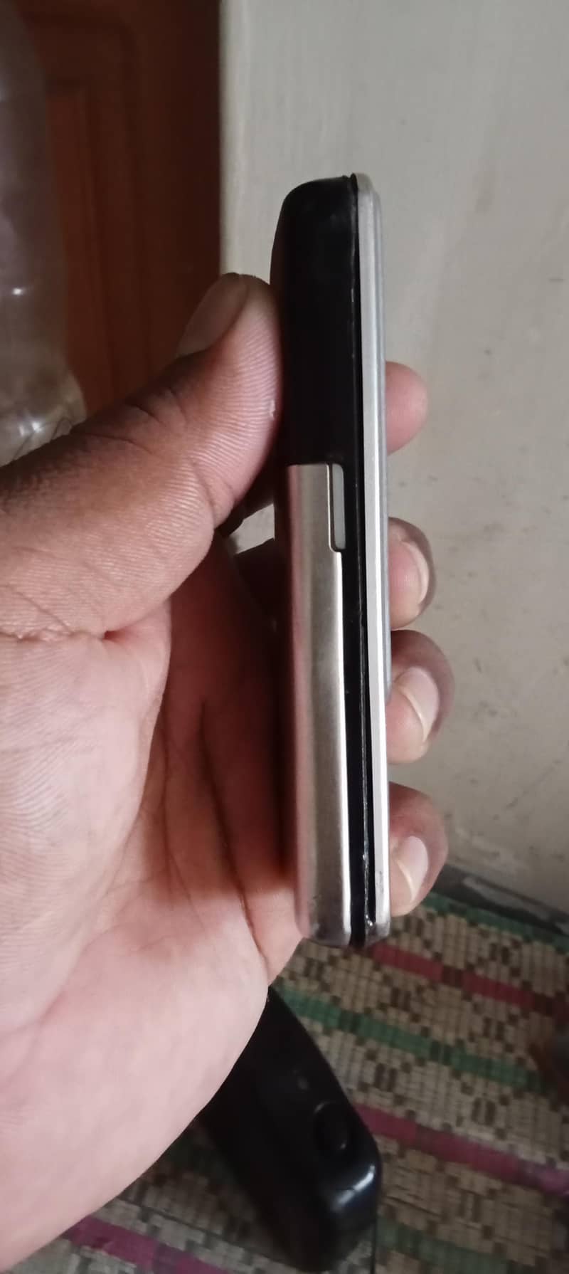Nokia 6300 0