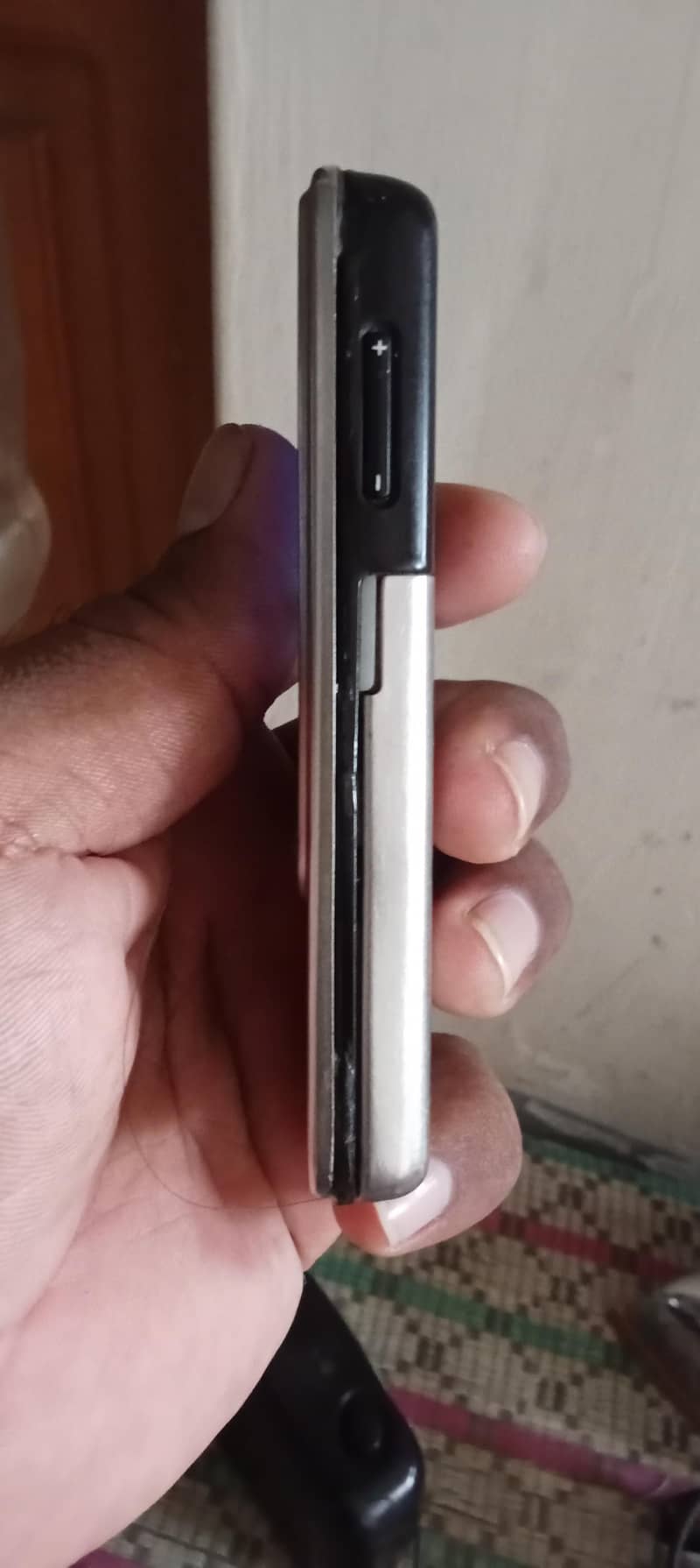 Nokia 6300 1
