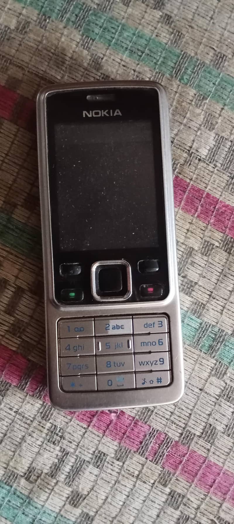 Nokia 6300 2
