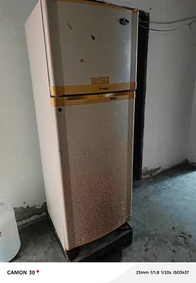 Dawlance fridge for sale no issue