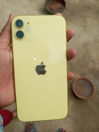 Apple iPhone 11
