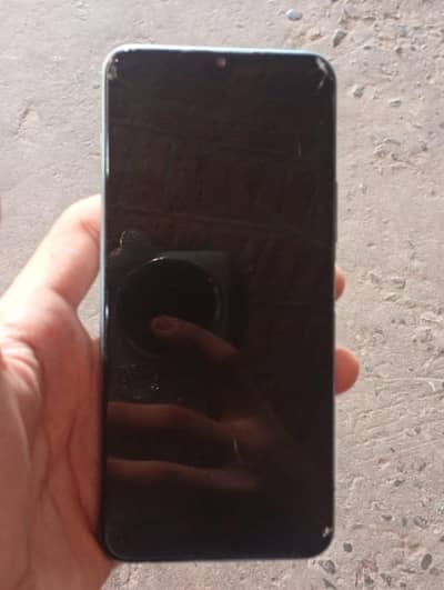 Vivo Y20s