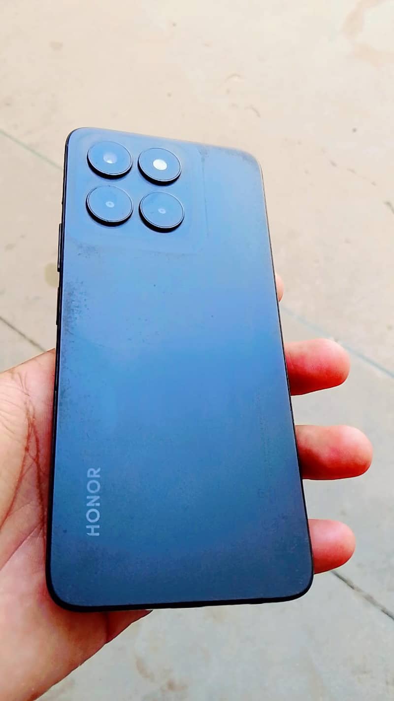 Honor 6A 1