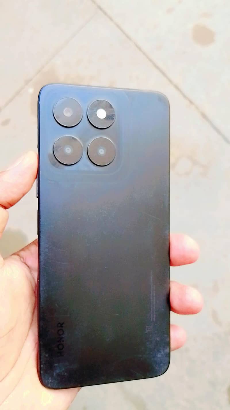 Honor 6A 2