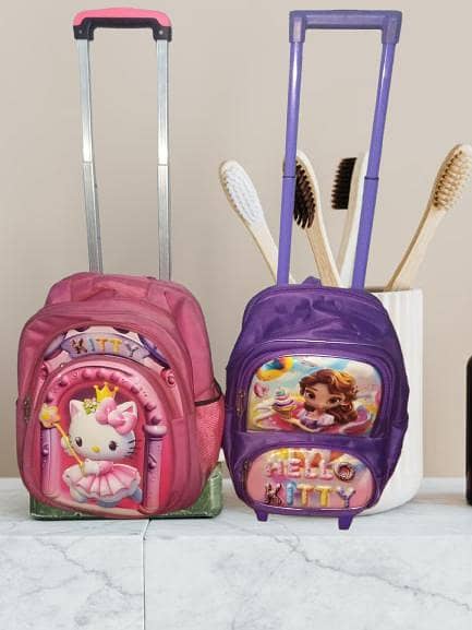 School Bag 0