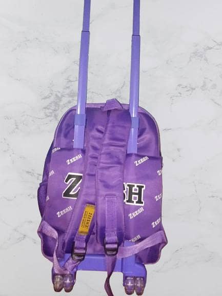 School Bag 2