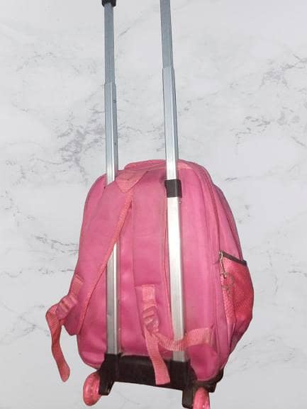 School Bag 3
