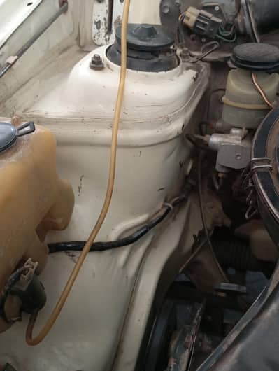 Suzuki Alto 2004