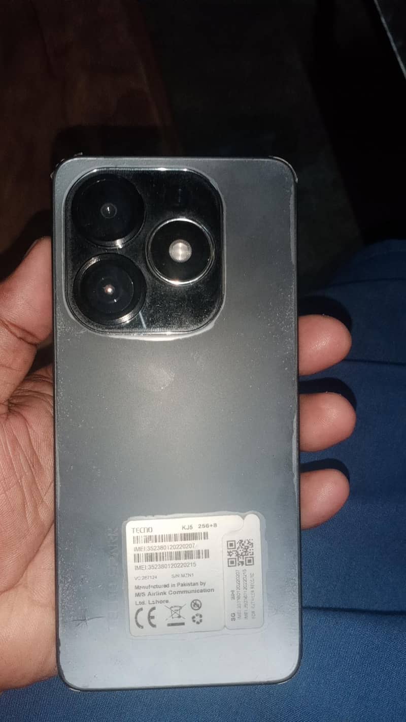 tecno 1