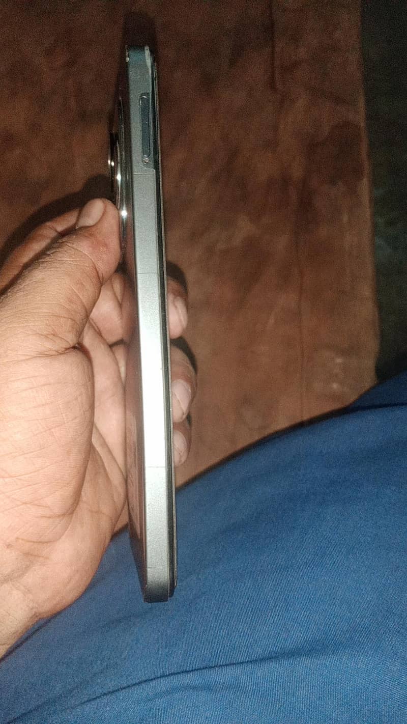 tecno 5