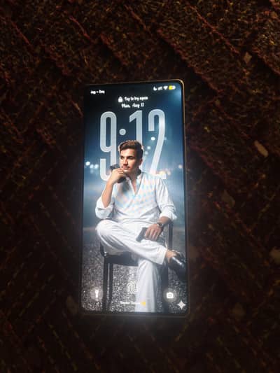 Infinix Note 50 Pro