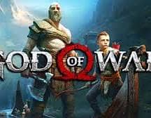God of war