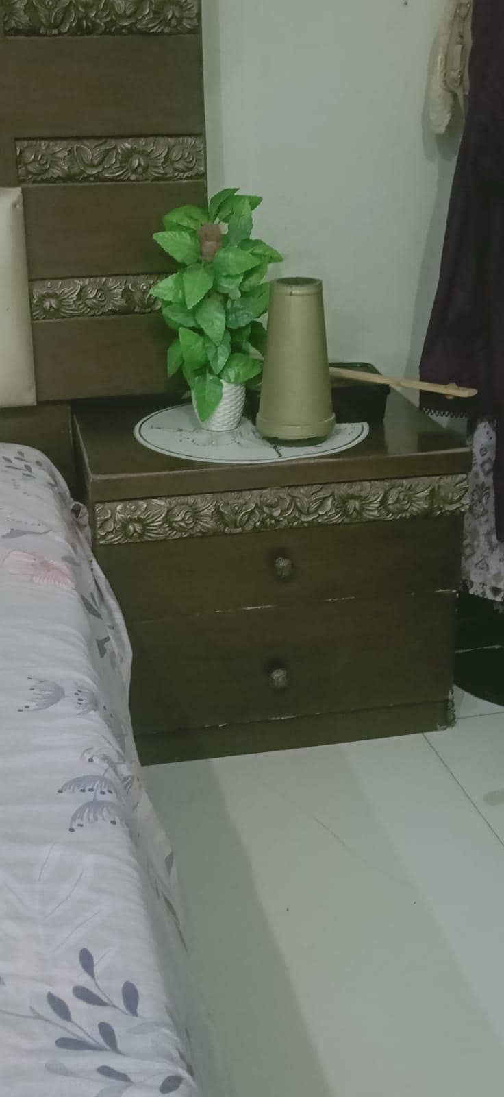 king size bed 7
