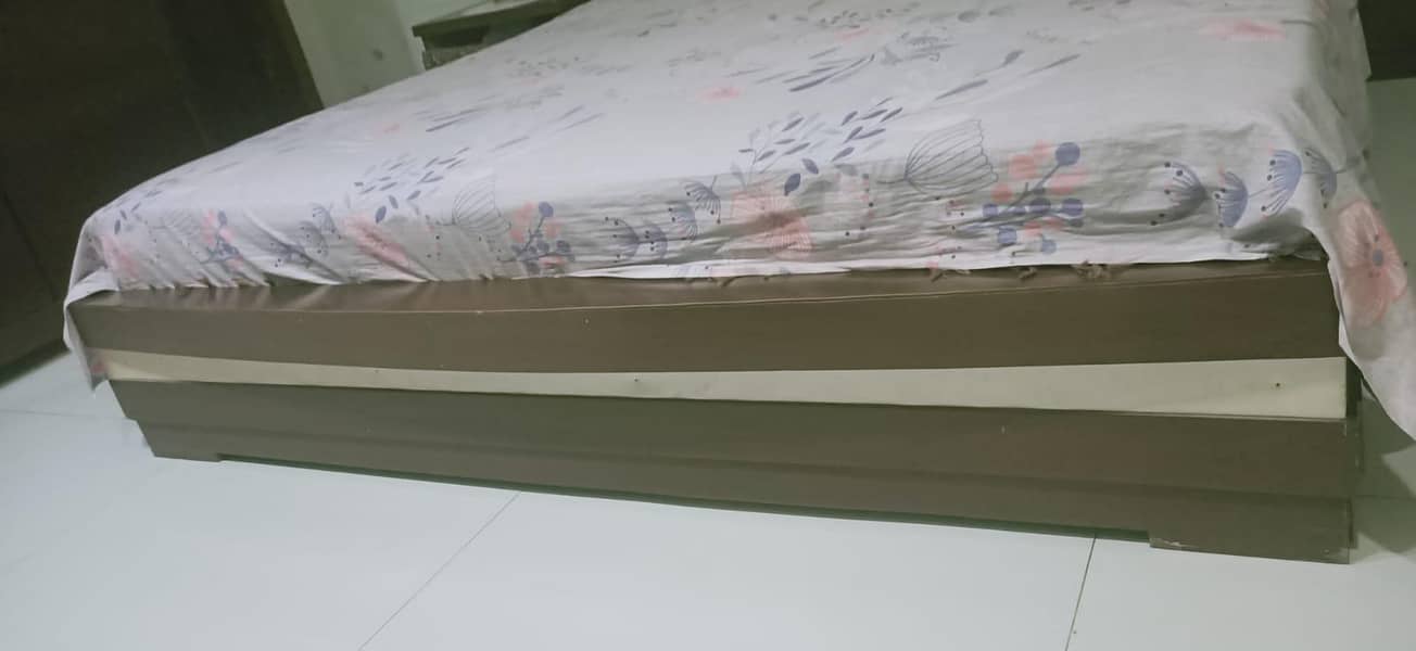 king size bed 8