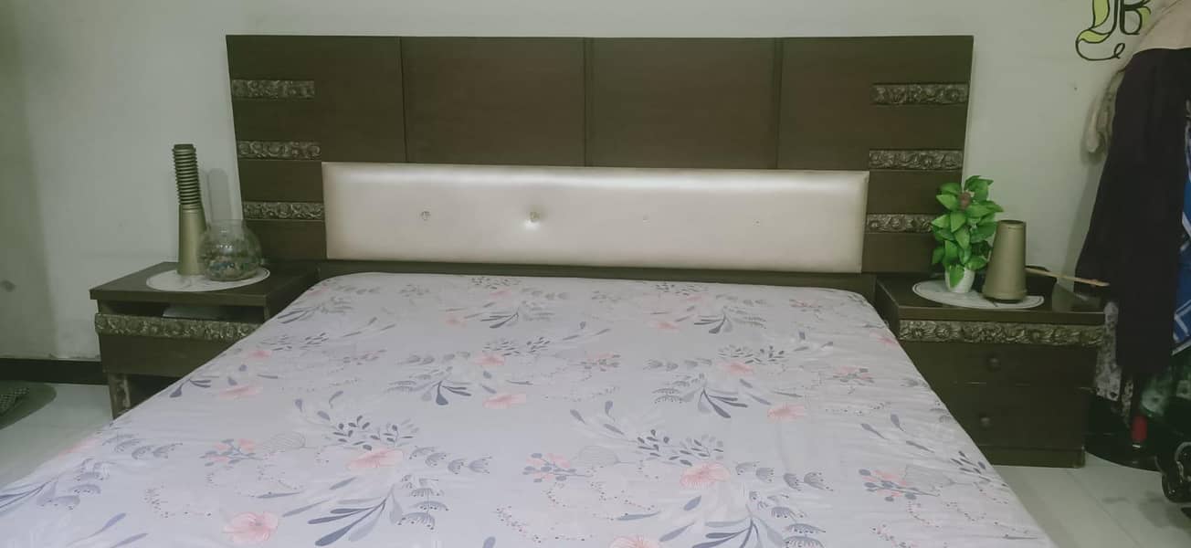 king size bed 9